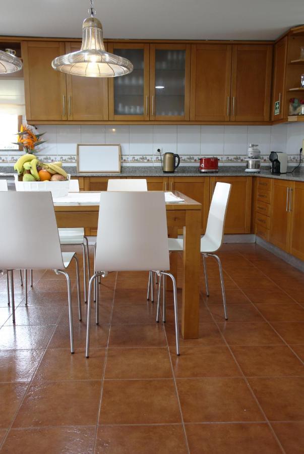 MR alheira house Barcelos Exterior foto