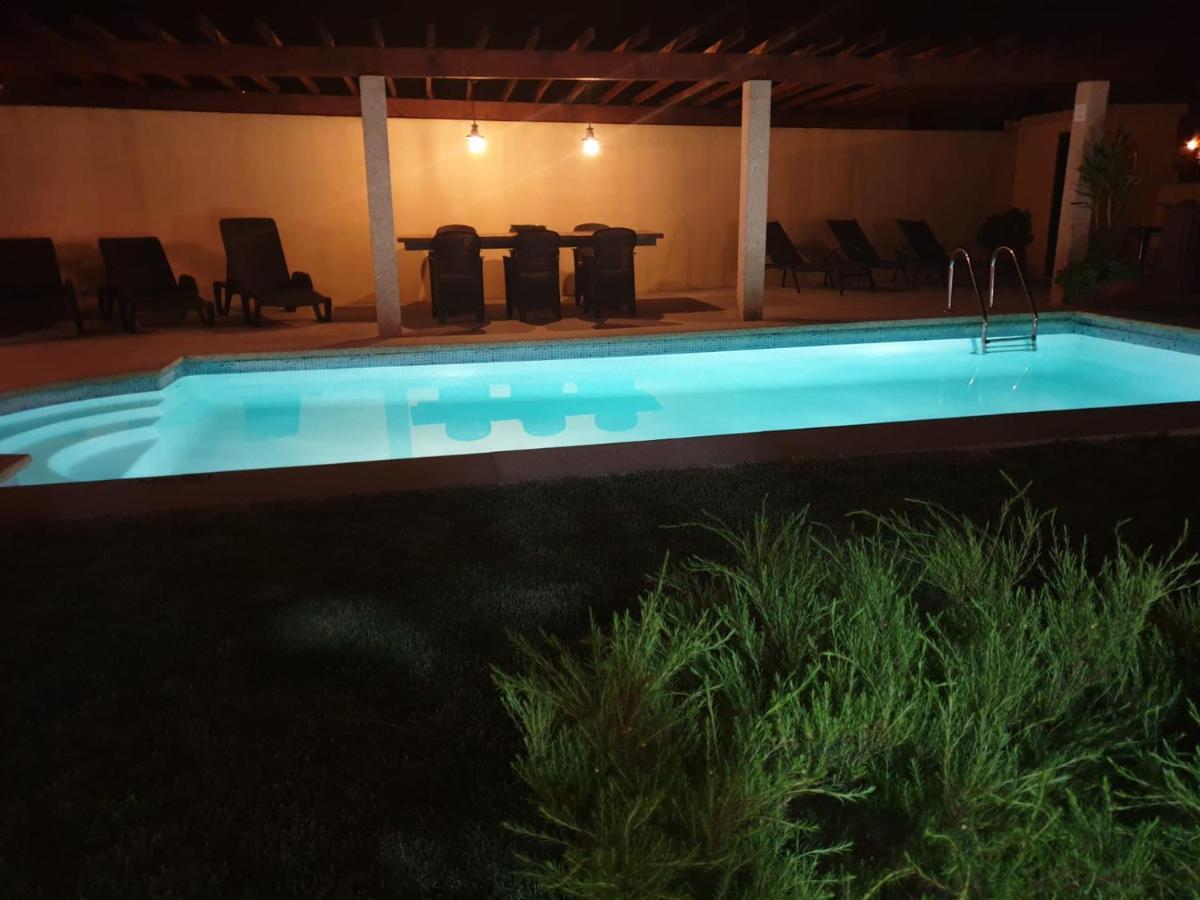 MR alheira house Barcelos Exterior foto