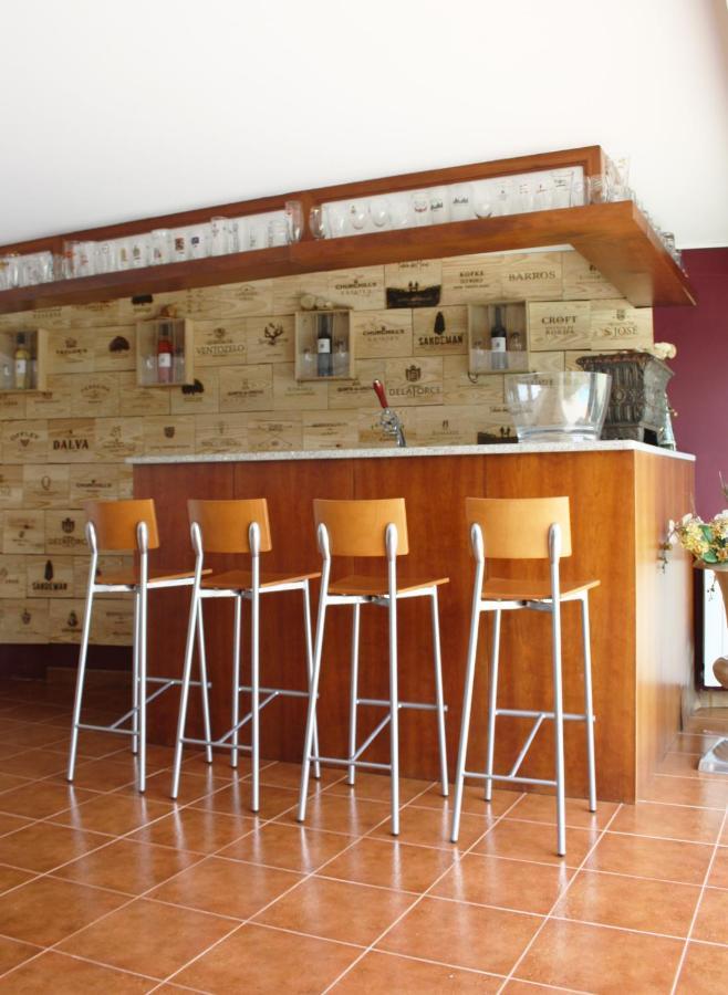 MR alheira house Barcelos Exterior foto