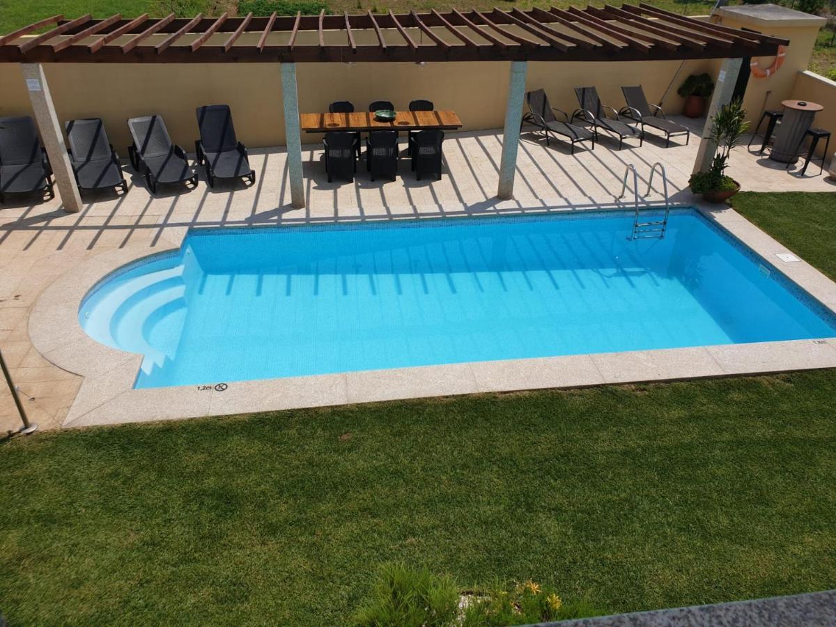 MR alheira house Barcelos Exterior foto