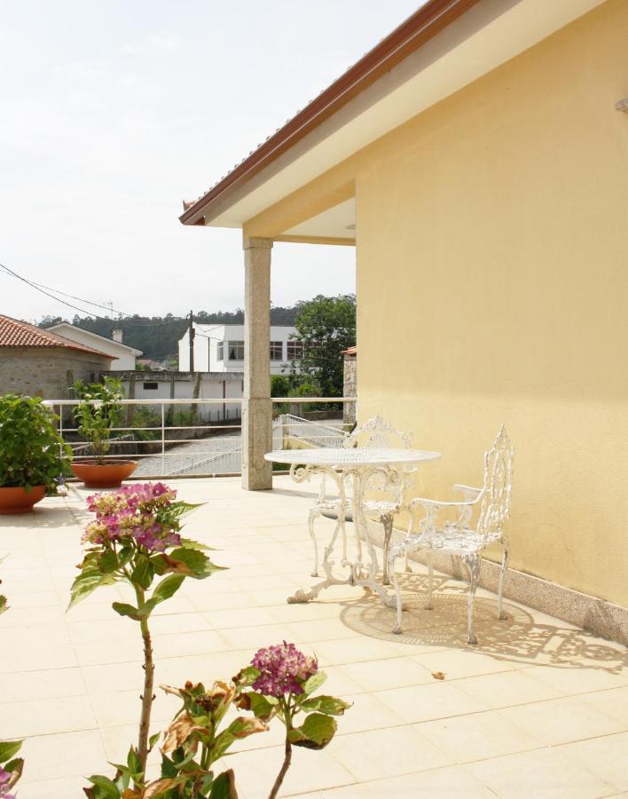 MR alheira house Barcelos Exterior foto