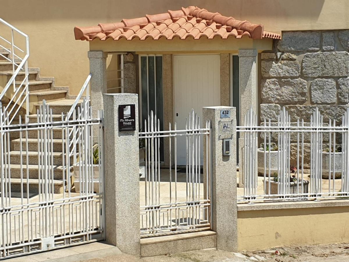MR alheira house Barcelos Exterior foto