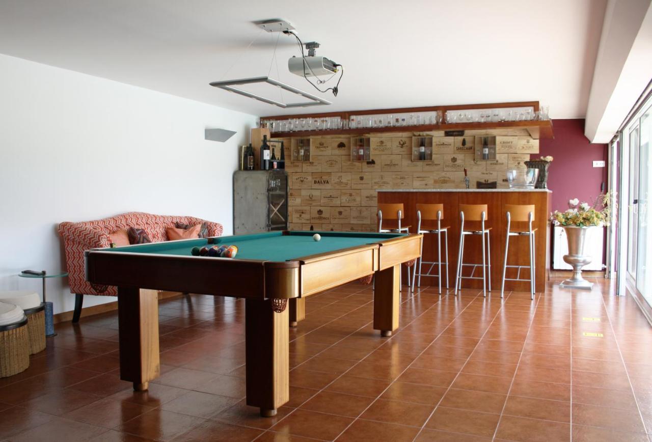 MR alheira house Barcelos Exterior foto