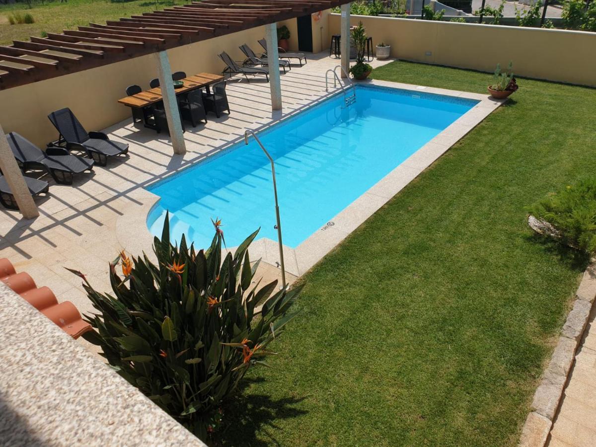 MR alheira house Barcelos Exterior foto