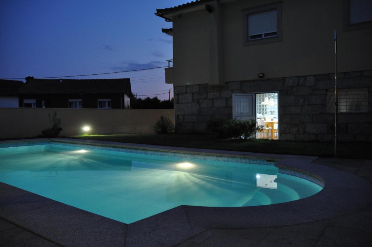 MR alheira house Barcelos Exterior foto