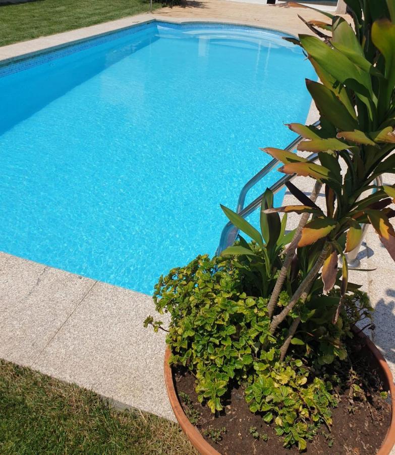 MR alheira house Barcelos Exterior foto