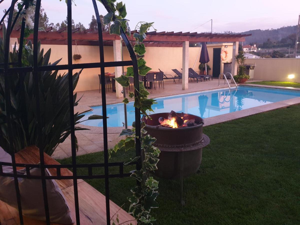 MR alheira house Barcelos Exterior foto