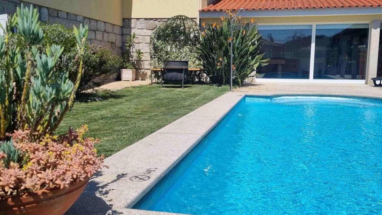 MR alheira house Barcelos Exterior foto